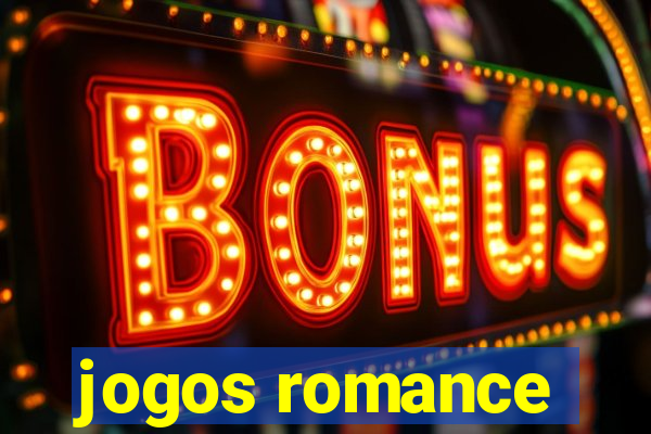 jogos romance